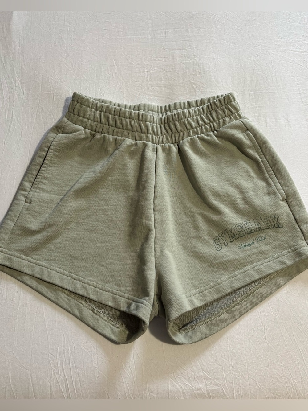 Gymshark Sweat Shorts